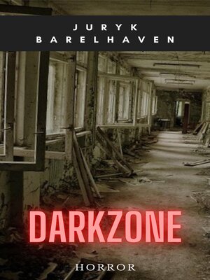 cover image of DarkZone